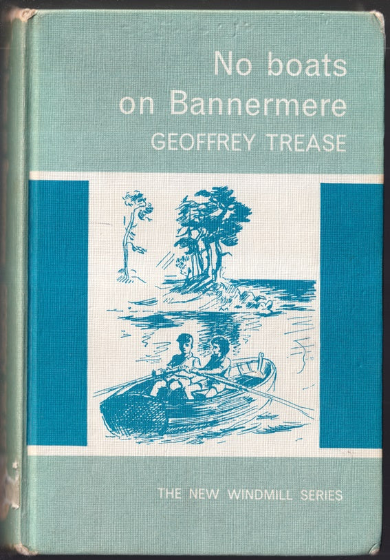 No Boats on Bannermere