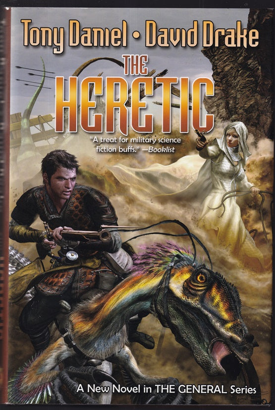 The Heretic (The General)