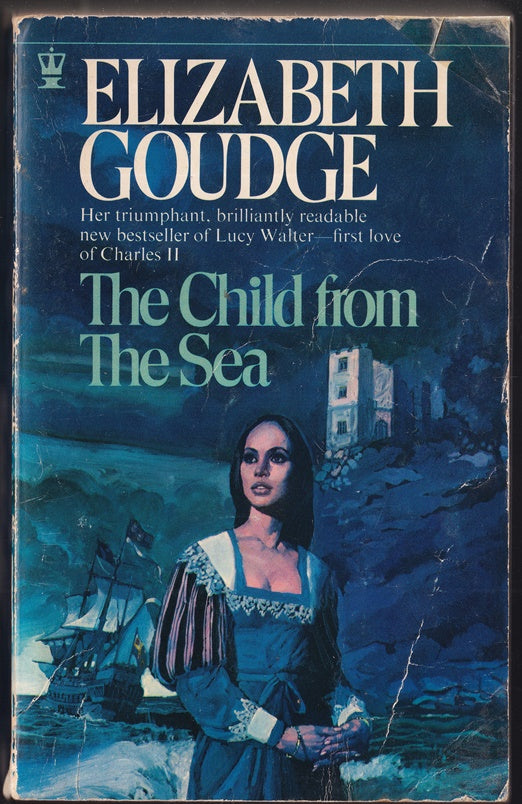 The Child from the Sea