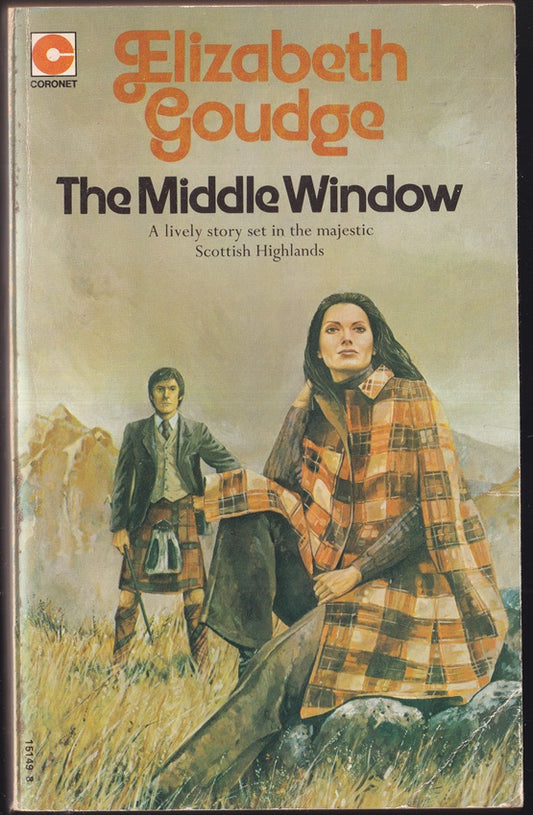 The Middle Window