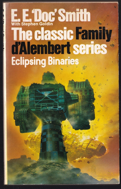Eclipsing Binaries