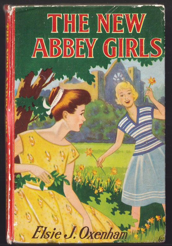 The New Abbey Girls