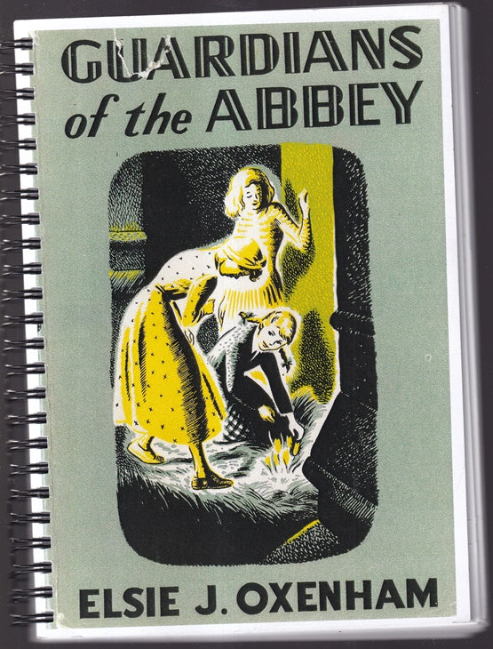 Guardians of the Abbey