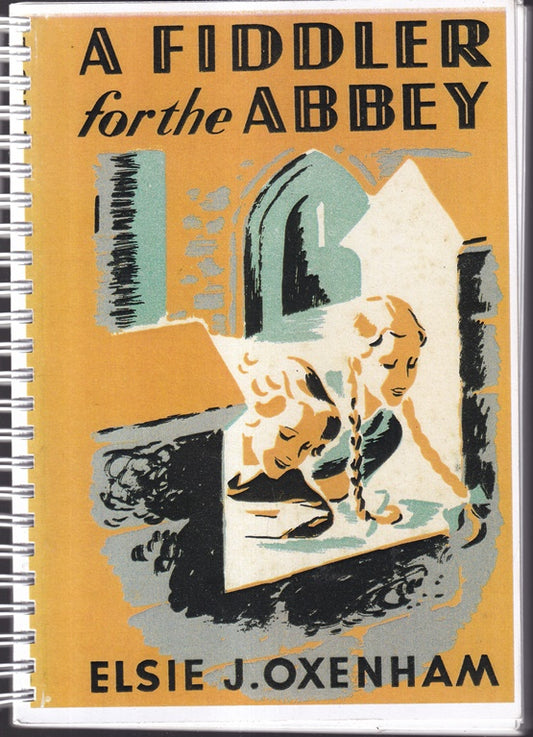 A Fiddler for the Abbey
