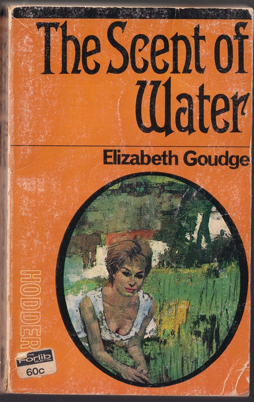 The Scent of Water