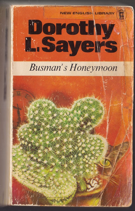Busman's Honeymoon