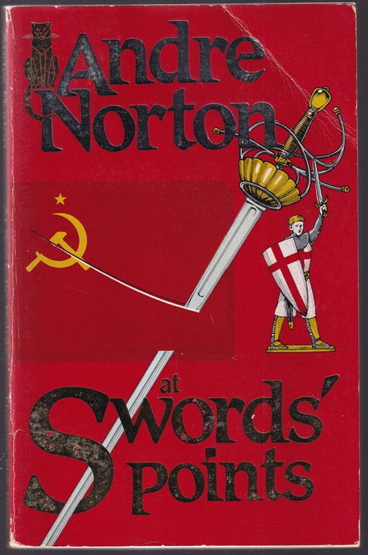 At Swords' Points