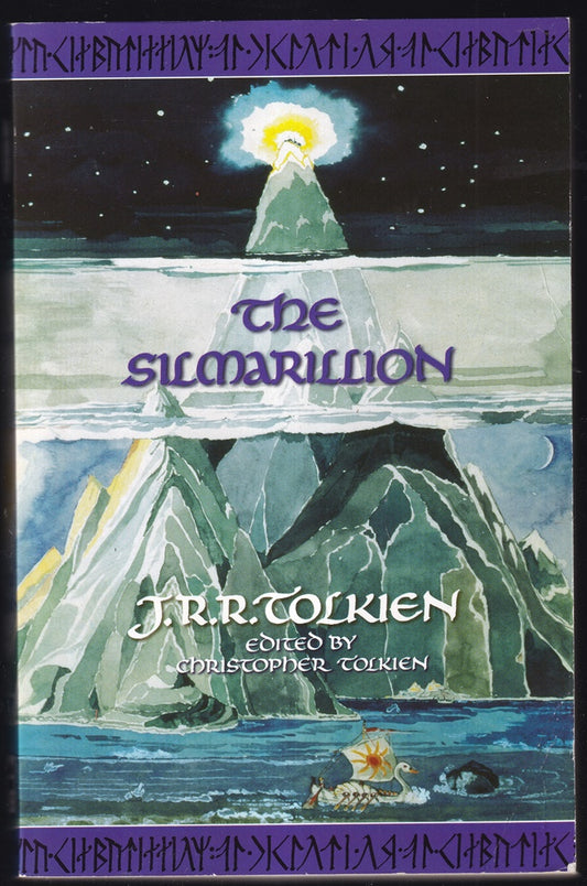 The Silmarillion