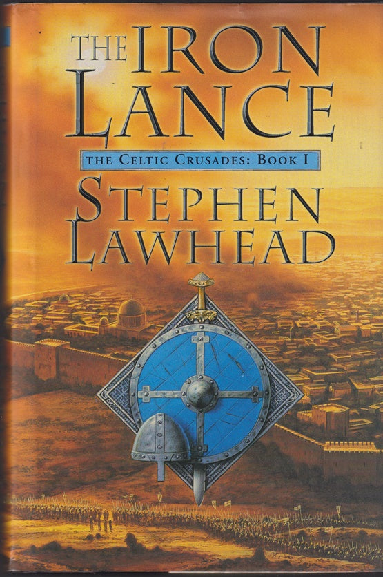 The Iron Lance