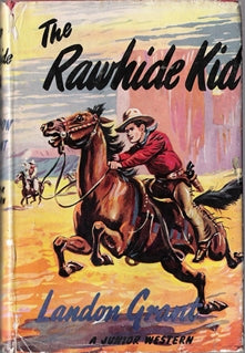 The Rawhide Kid
