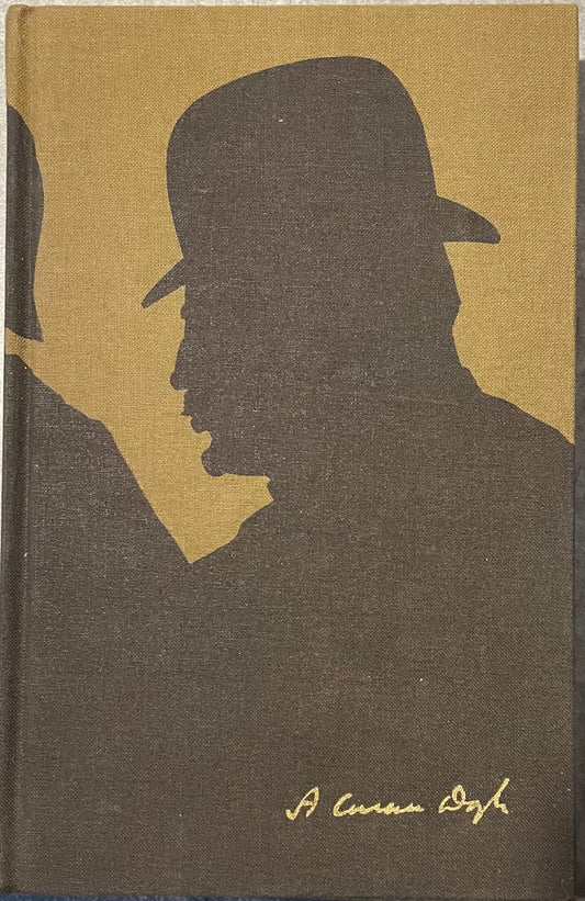 His Last Bow (Sherlock Holmes)
