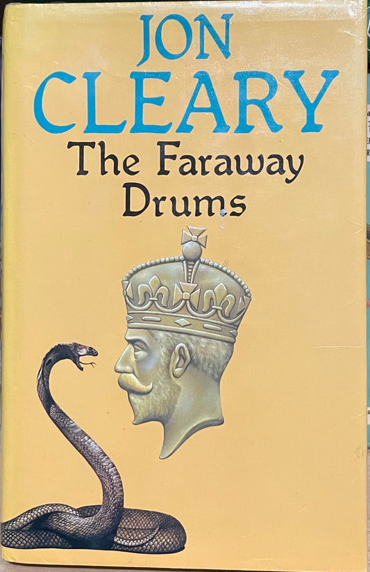 The Faraway Drums