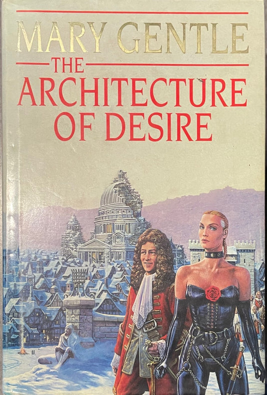 The Architecture of Desire