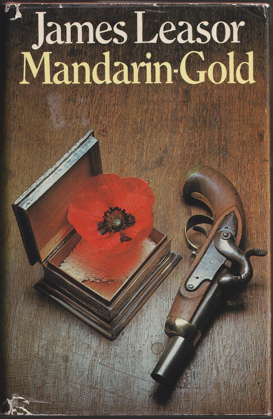 Mandarin Gold