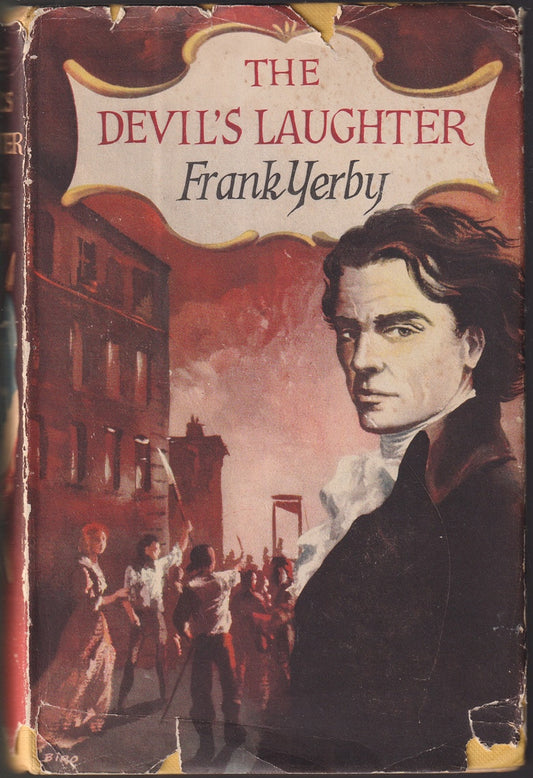 The Devil's Laughter