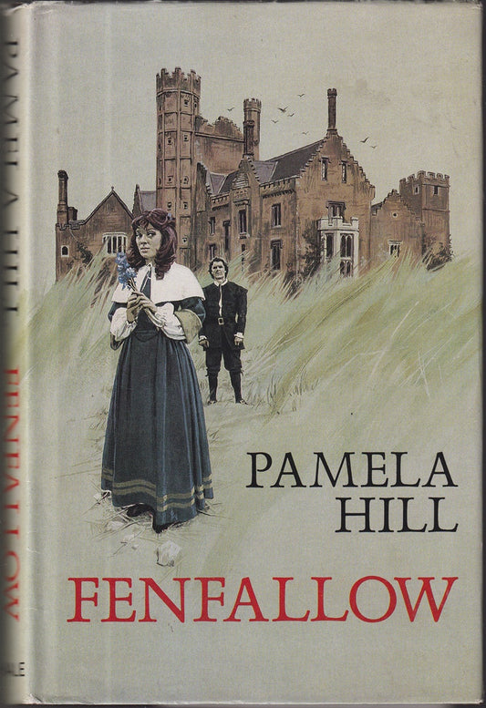 Fenfallow