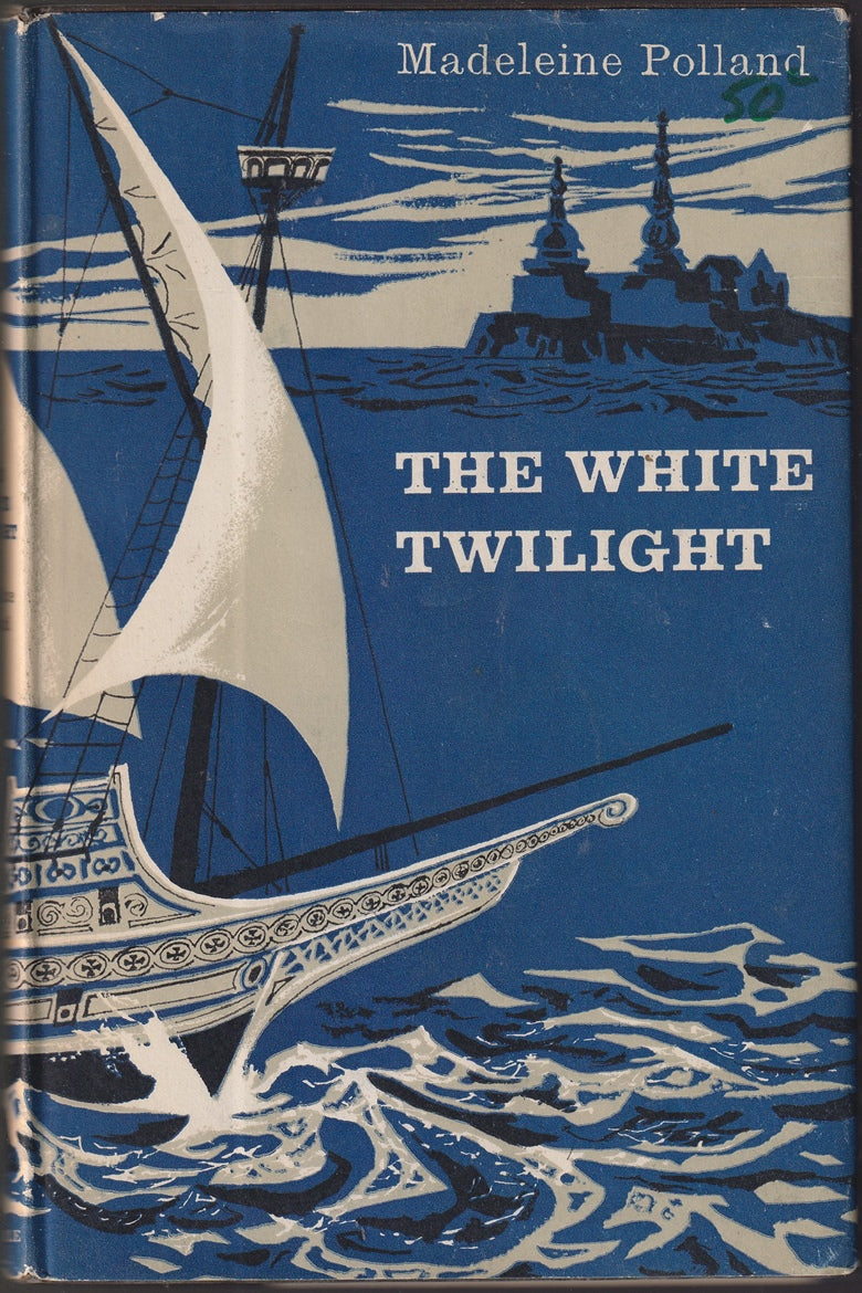 The White Twilight