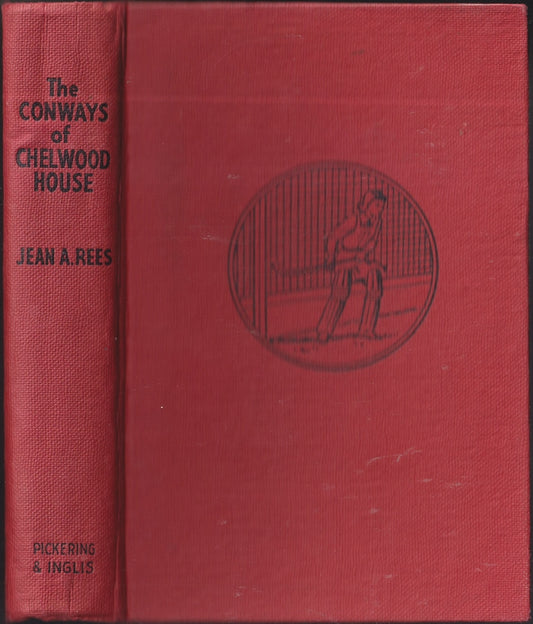 The Conways of Chelwood House