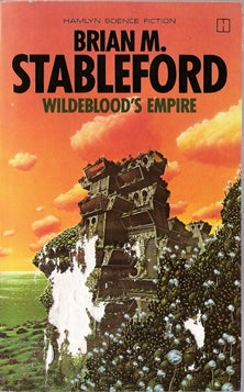 Wildeblood's Empire. Daedalus Mission #3