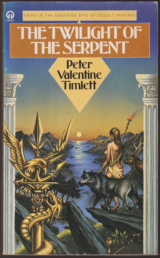 The Twilight of the Serpent