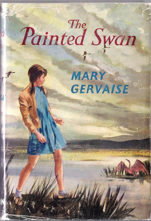 The Painted Swan