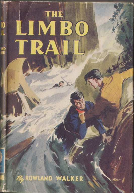 The Limbo Trail