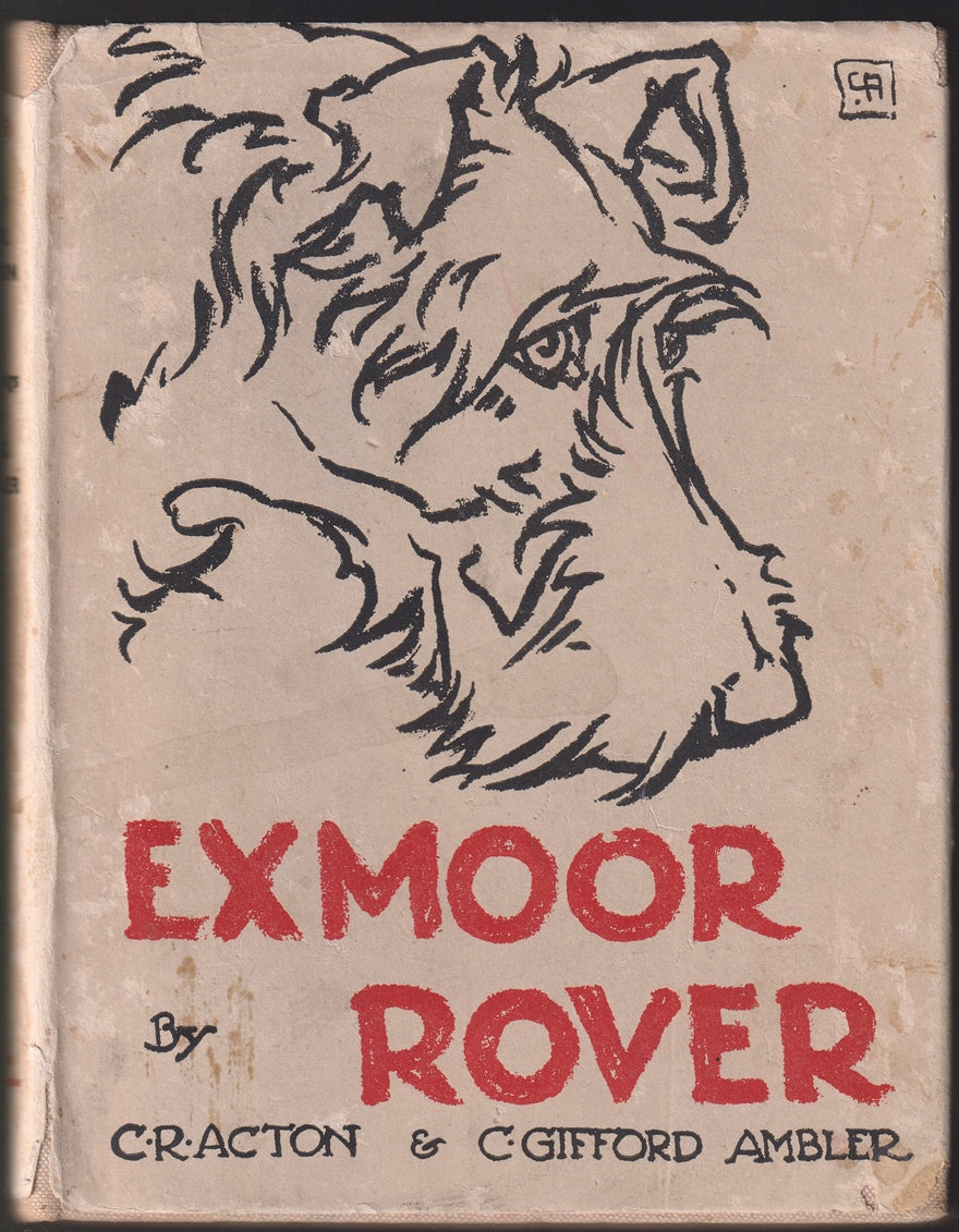 Exmoor Rover