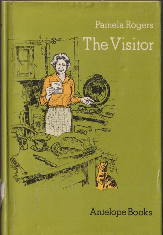 The Visitor
