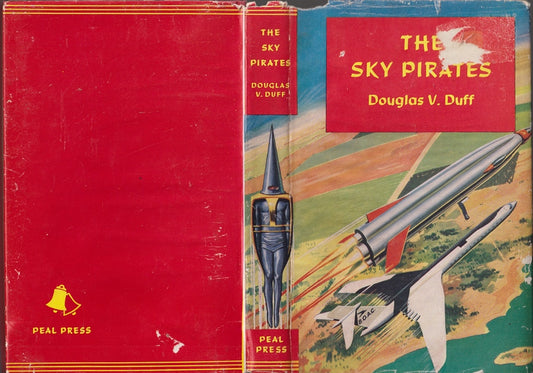 The Sky Pirates