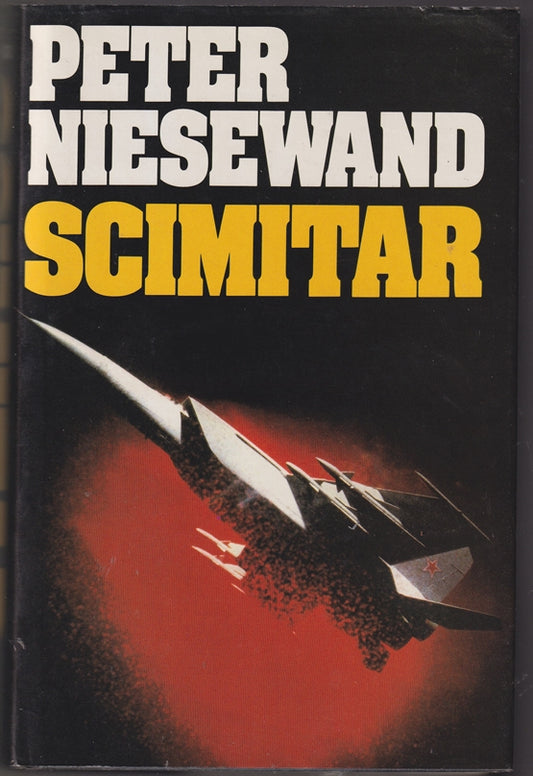Scimitar