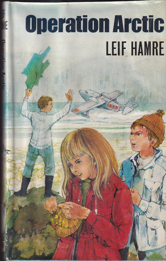 Operation Arctic