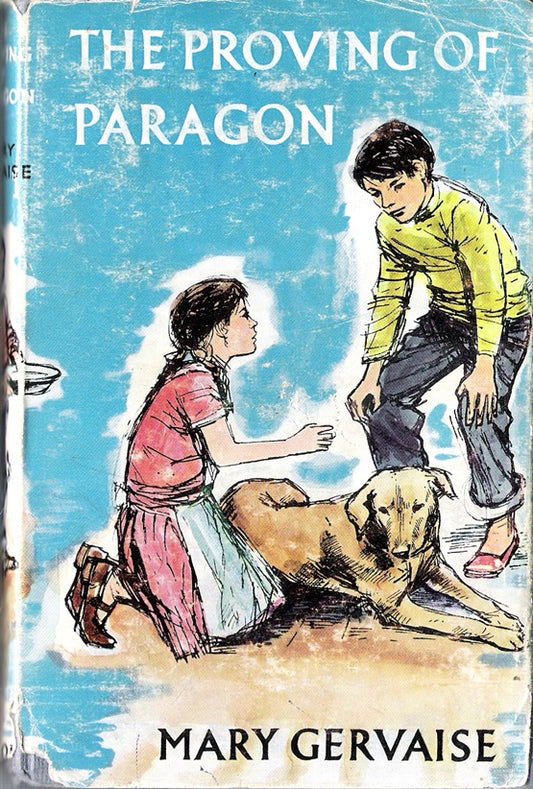 The Proving of Paragon