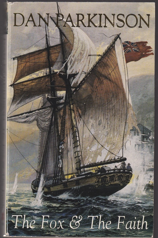 The Fox and the Faith