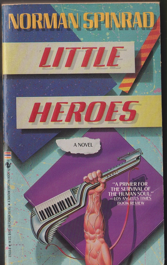 Little Heroes