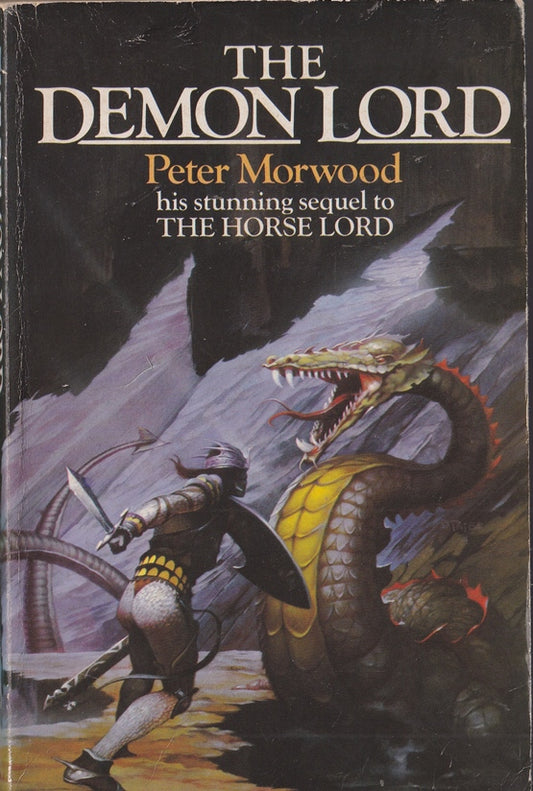 The Demon Lord
