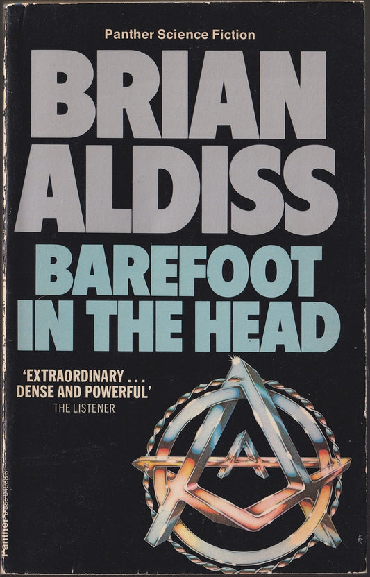 Barefoot in the Head