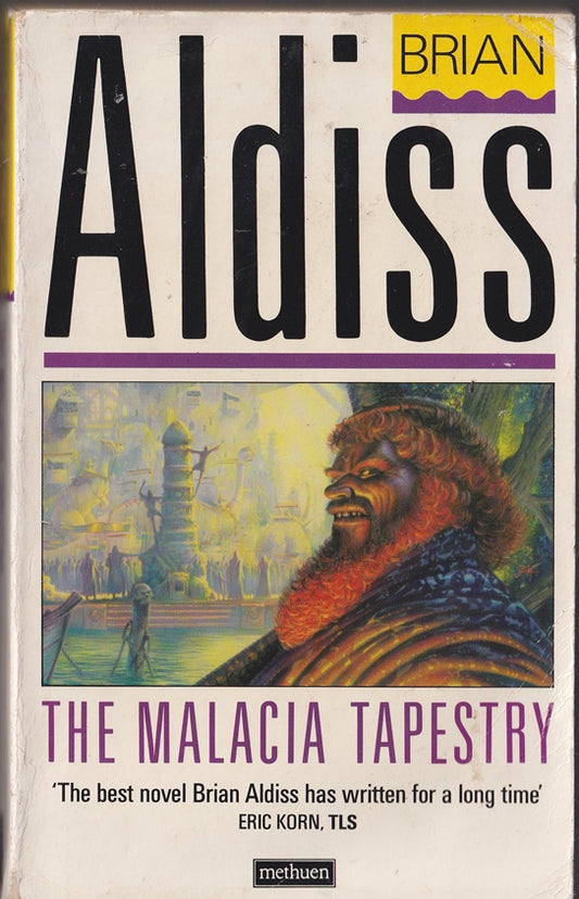 The Malacia Tapestry