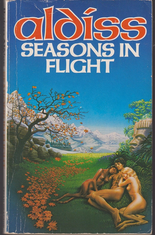 Seasons in Flight