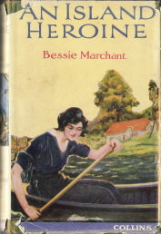 An Island Heroine