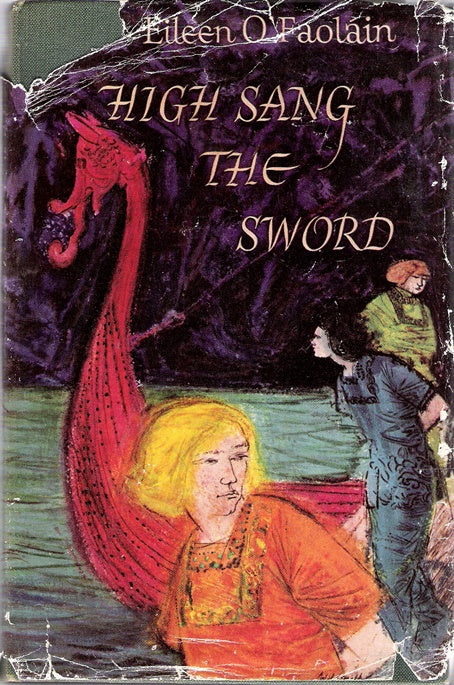 High Sang the Sword