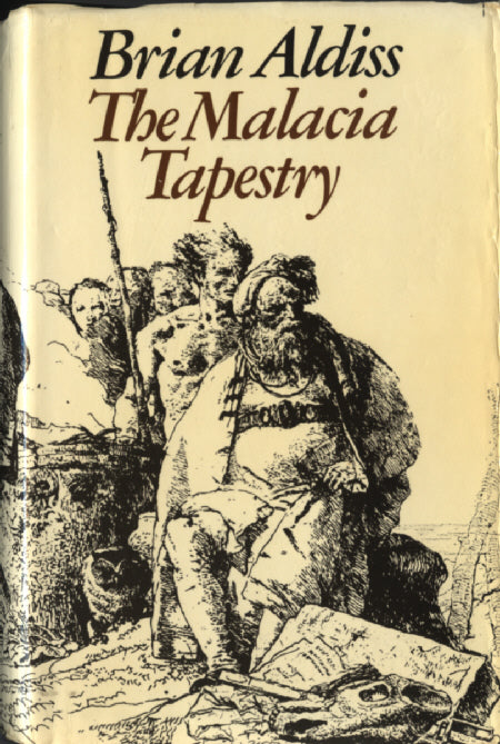 The Malacia Tapestry