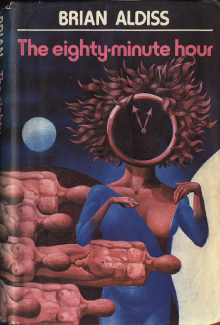 The Eighty-Minute Hour