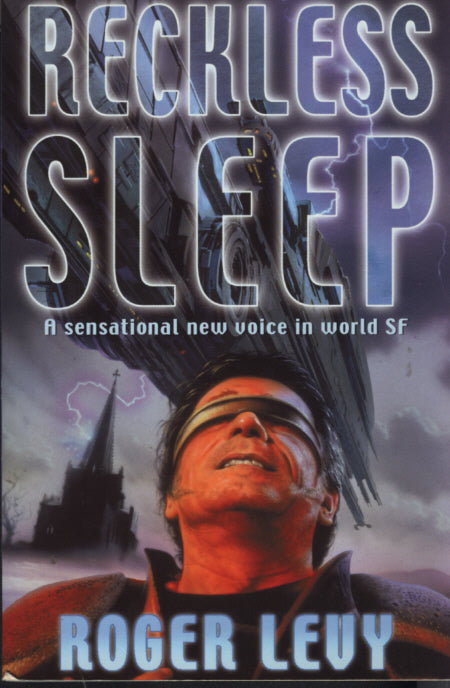 Reckless Sleep