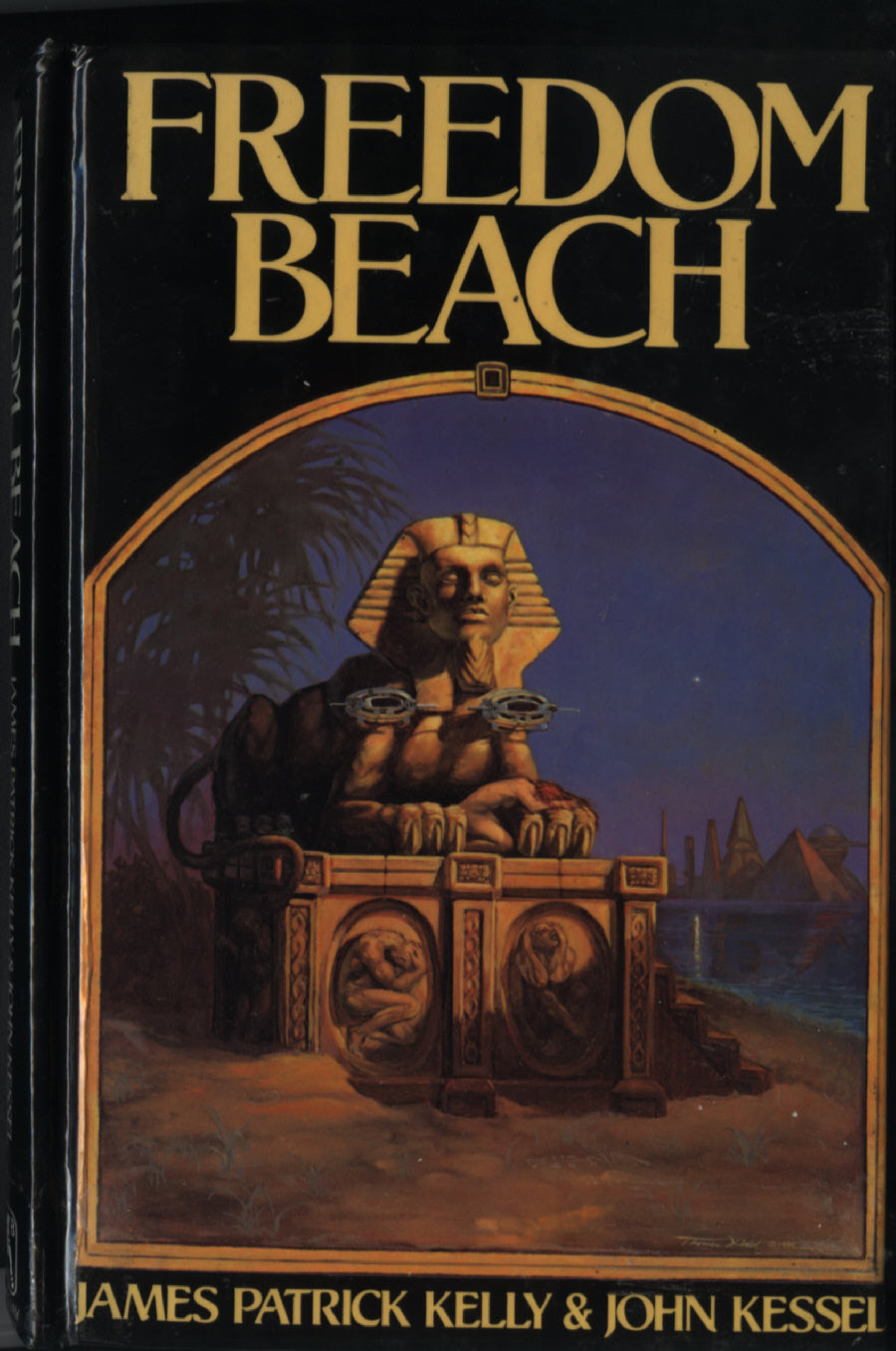 Freedom Beach