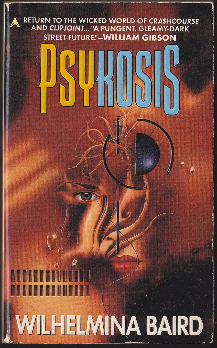 Psykosis