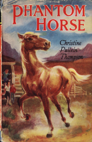 Phantom Horse