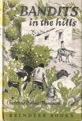 Bandits in the Hills