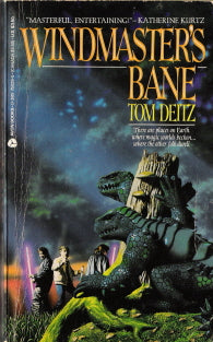 Windmaster's Bane