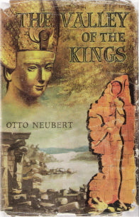 The Valley of the Kings