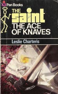 The Saint Ace of Knaves